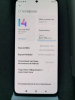 Лот: 21572934. Фото: 3. Смартфон Xiaomi 12T 8/256 Gb Blue. Красноярск