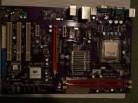 Лот: 623836. Фото: 2. Почти системник Intel Core 2 Duo... Компьютеры, ноутбуки, планшеты