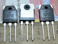 Лот: 14909001. Фото: 2. Полевой транзистор, Полевой транзистор... Радиодетали  (электронные компоненты)