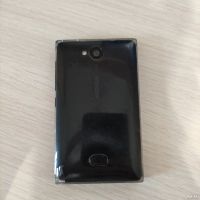 Лот: 18035620. Фото: 3. Nokia Asha 503 Dual Sim. Красноярск