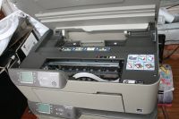 Лот: 15542030. Фото: 3. принтер-сканер HP Deskjet 3070A. Компьютеры, оргтехника, канцтовары