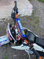 Лот: 19413027. Фото: 6. Kayo T2 Enduro