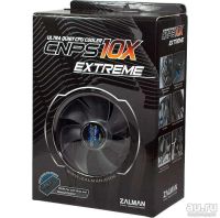 Лот: 15028893. Фото: 6. Zalman CNPS10X Extreme Полный...