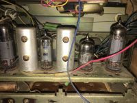 Лот: 21018300. Фото: 6. Радиола Рекорд - 66. СССР, 1966г...