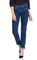 Лот: 9197850. Фото: 2. SUPER SALE! Женские Stretch джинсы... Женская одежда