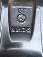 Лот: 25066293. Фото: 7. Комплект Оригинальных Литых дисков...