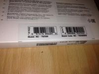 Лот: 10778293. Фото: 3. НОВЫЙ Samsung EVO 500Gb MZ-75E500BW... Компьютеры, оргтехника, канцтовары