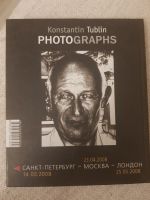 Лот: 17127823. Фото: 2. Книга К.Тублин "Фотография. Санкт-Питербург-Москва-Лондон... Живопись, скульптура, фото