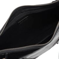 Лот: 24594373. Фото: 5. Сумка-багет EKONIKA