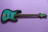 Лот: 11420218. Фото: 2. Fernandes Limited Edition Special... Музыкальные инструменты