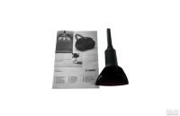 Лот: 16000509. Фото: 16. Пылесос Bosch BZGL 2A310 / Гарантия...