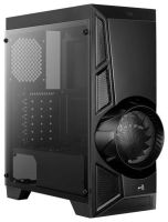 Лот: 18614809. Фото: 7. Корпус Casa ATX Aerocool Aero...