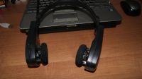 Лот: 7578452. Фото: 2. HP-6000P AM/FM Headphone Radio... Аудиотехника