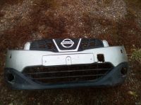 Лот: 16632377. Фото: 2. Бампер передний Nissan Qashqai. Автозапчасти