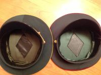 Лот: 3036568. Фото: 2. Фуражка на 58 размер.новая. Одежда, обувь, галантерея