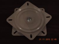 Лот: 6475435. Фото: 2. поворотная пластина для лодочных... Водный транспорт