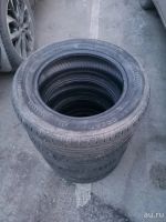 Лот: 13423889. Фото: 2. Автомобильные шини Nokian Tyres... Шины, Диски