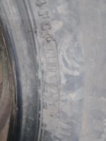 Лот: 21292666. Фото: 3. 1шт 225-60-17 Bridgestone Spike... Авто, мото, водный транспорт