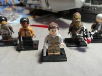 Лот: 13347527. Фото: 2. Лего Lego Star Wars 75105 Сокол... Игрушки