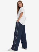 Лот: 25714065. Фото: 4. Брюки женские Ellesse, Синий. Красноярск