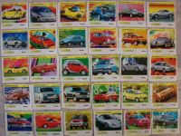 Лот: 66904. Фото: 2. Вкладыши жевательной резинки... Открытки, билеты и др.