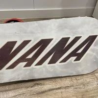 Лот: 18040066. Фото: 6. Сноуборд Lib tech skate banana...