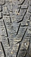 Лот: 24640196. Фото: 4. Nokian Hakkapeliittta 7 235/55... Красноярск
