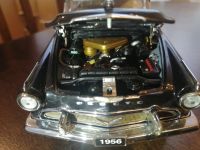 Лот: 24964738. Фото: 5. Масштабная модель 1956 DeSoto...