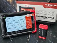 Лот: 25239825. Фото: 9. Автосканер Launch Thinkar Thinktool...