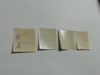 Лот: 17077398. Фото: 2. Германия; Третий Рейх; 1943; марки... Коллекционирование, моделизм