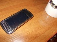 Лот: 1528513. Фото: 3. nokia 5230,или обмен на предложенное... Красноярск
