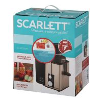 Лот: 10187204. Фото: 4. Новая соковыжималка центробежная... Красноярск