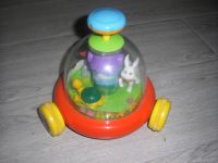 Лот: 5163731. Фото: 2. Юла музыкальная. Игрушки