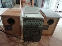 Лот: 16089443. Фото: 4. Panasonic sa-RM-21, mp3, Bi-Amp. Красноярск