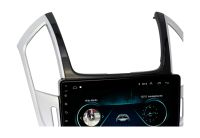 Лот: 16523956. Фото: 8. Штатная магнитола Chevrolet Cruze...