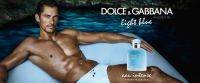 Лот: 11532616. Фото: 3. D&g men Light Blue - Eau Intense... Красота и здоровье