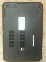 Лот: 9908472. Фото: 2. Продам ноутбук Dell Inspiron 3537-6904. Компьютеры, ноутбуки, планшеты