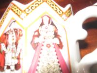 Лот: 6148090. Фото: 2. Английский фарфор. Антиквариат