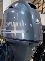 Лот: 25650140. Фото: 5. 4х-тактный лодочный мотор YAMAHA...