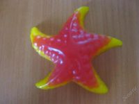 Лот: 802215. Фото: 2. мыло"звезда". Ручная работа