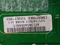 Лот: 13234144. Фото: 2. Main , MV59X05.S066 , 3BD0005418... Радиодетали  (электронные компоненты)