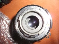 Лот: 16398888. Фото: 5. обьектив sigma 35-70 2,8-4 для...