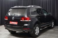 Лот: 23903251. Фото: 5. Volkswagen Touareg 2008