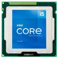 Лот: 19631334. Фото: 2. Процессор Intel Core i5-11600KF... Комплектующие