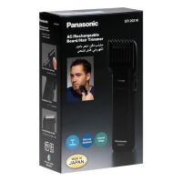 Лот: 21765552. Фото: 6. Триммер Panasonic для стрижки...