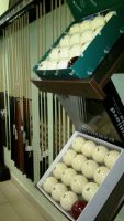 Лот: 5118183. Фото: 6. Бильярдные столы и аксессуары...