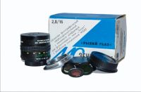 Лот: 4784941. Фото: 2. Зенитар М 16mm f/2.8. Фото, видеокамеры, оптика