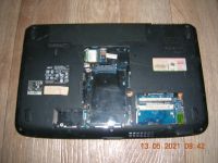 Лот: 17594675. Фото: 5. Неисправный ноутбук ACER (г141...
