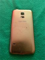 Лот: 10991665. Фото: 2. Продам Samsung s5 mini неисправен. Смартфоны, связь, навигация