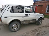 Лот: 14167743. Фото: 2. Нива 21213. Авто, мото, водный транспорт